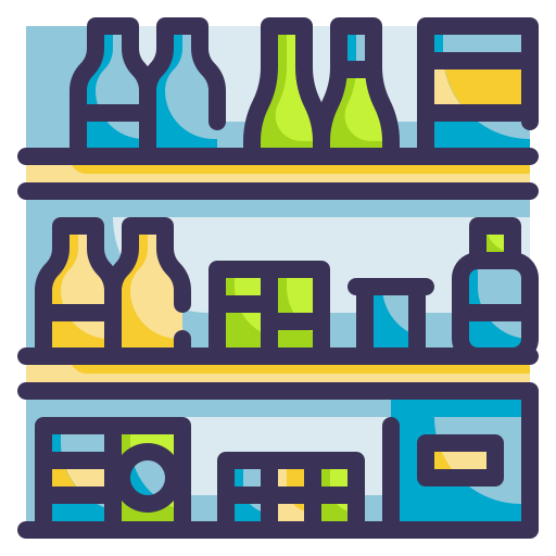 Convenience Store Business Plan Template ProjectionHub